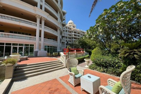 2 غرف نوم شقة في The Crescent, الإمارات العربية المتحدة رقم 39615 3