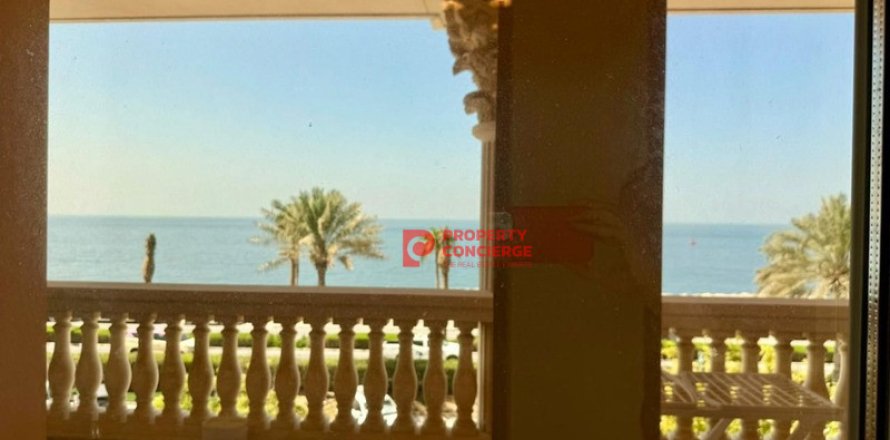 2 غرف نوم شقة في The Crescent, الإمارات العربية المتحدة رقم 39615