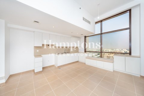 Appartement de 2 chambres à Town Square, UAE No. 215662