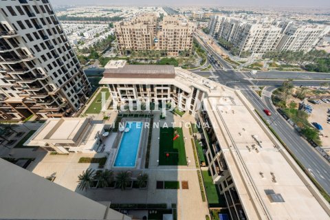 Квартира с 2 спальнями в Town Square, ОАЭ №215662 8