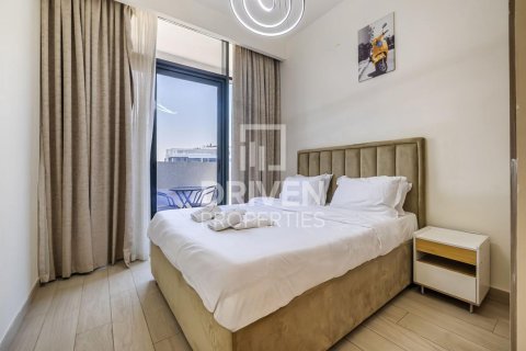 1 غرف نوم شقة في Meydan, الإمارات العربية المتحدة رقم 214713 6