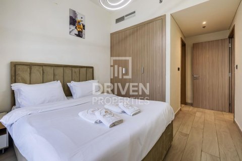 1 غرف نوم شقة في Meydan, الإمارات العربية المتحدة رقم 214713 8
