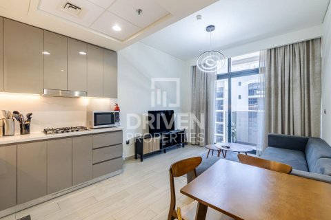 1 غرف نوم شقة في Meydan, الإمارات العربية المتحدة رقم 214713 10