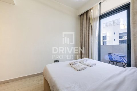 1 غرف نوم شقة في Meydan, الإمارات العربية المتحدة رقم 214713 7