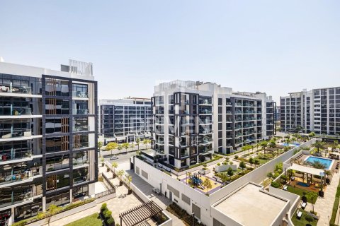 1 غرف نوم شقة في Meydan, الإمارات العربية المتحدة رقم 214713 14