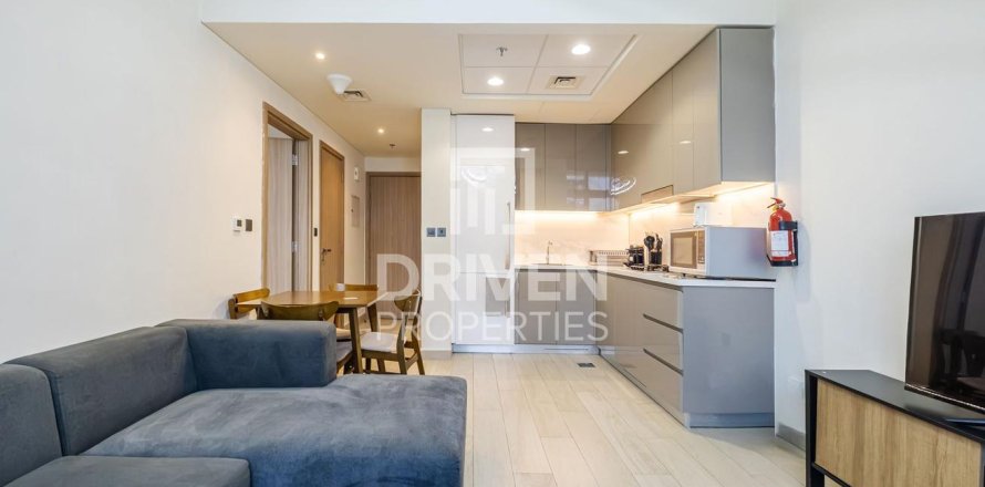 1 غرف نوم شقة في Meydan, الإمارات العربية المتحدة رقم 214713