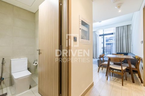 1 غرف نوم شقة في Meydan, الإمارات العربية المتحدة رقم 214713 9