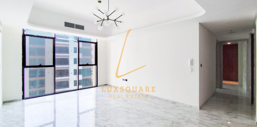 Apartment de 2 dormitorios en Al Furjan, UAE No. 224317