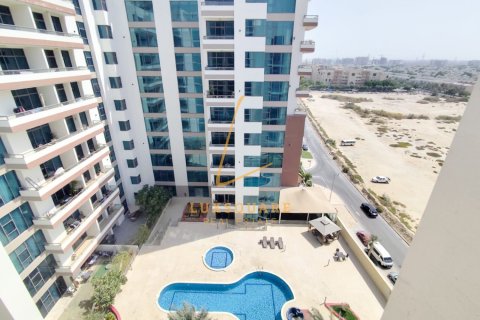 Apartment de 2 dormitorios en Al Furjan, UAE No. 224317 24