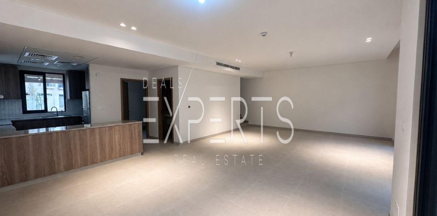 Townhouse de 3 chambres à Khalifa City, UAE No. 225085