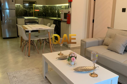 Квартира с 2 спальнями в Al Jaddaf, ОАЭ №7357 11