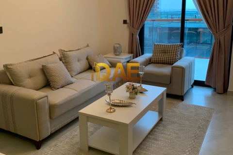 Квартира с 2 спальнями в Al Jaddaf, ОАЭ №7357 10