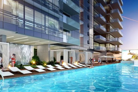 Appartement de 1 chambre à Dubai, UAE No. 221860 10