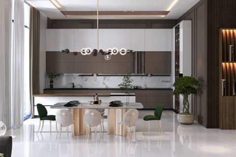 Appartement de 1 chambre à Dubai, UAE No. 221860 5