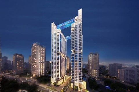 Appartement de 1 chambre à Dubai, UAE No. 221860
