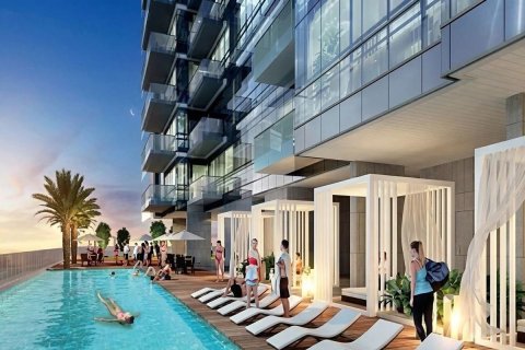 Appartement de 1 chambre à Dubai, UAE No. 221860 9