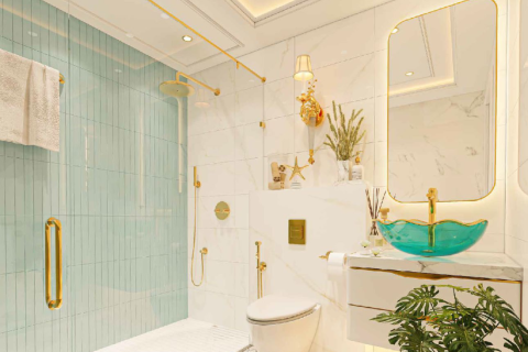3 bedrooms Apartment in Dubai, UAE No. 205744 6