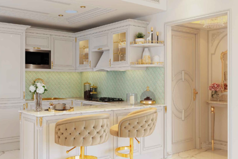 3 bedrooms Apartment in Dubai, UAE No. 205744 5