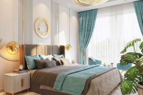 3 bedrooms Apartment in Dubai, UAE No. 205744 4