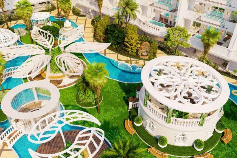 3 bedrooms Apartment in Dubai, UAE No. 205744 9