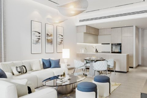 3 غرف نوم شقة في Dubai South (Dubai World Central), الإمارات العربية المتحدة رقم 98247 3