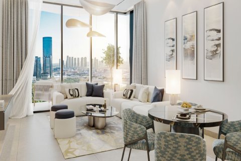 3 غرف نوم شقة في Dubai South (Dubai World Central), الإمارات العربية المتحدة رقم 98247