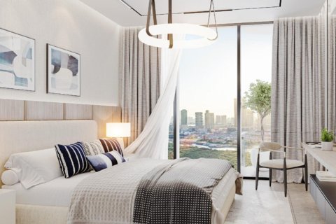 3 غرف نوم شقة في Dubai South (Dubai World Central), الإمارات العربية المتحدة رقم 98247 6