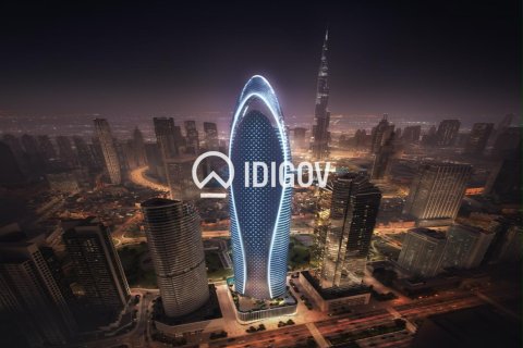 Appartement de 2 chambres à Dubai, UAE No. 184596