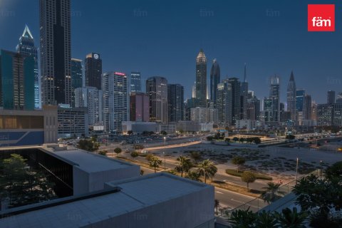 1 غرف نوم شقة في السطوه, الإمارات العربية المتحدة رقم 161932 20