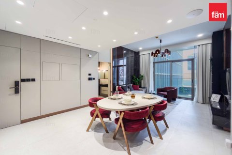 1 bedroom Apartment in Al Satwa, UAE No. 161932