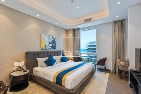 2 bedrooms Apartment on the Saadiyat Island, UAE No. 211148 5