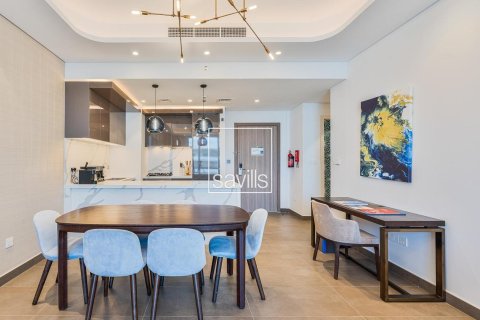 2 bedrooms Apartment on the Saadiyat Island, UAE No. 211148 9