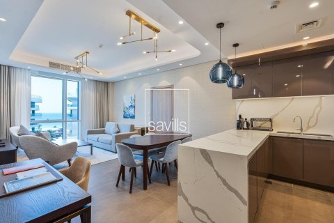 2 bedrooms Apartment on the Saadiyat Island, UAE No. 211148