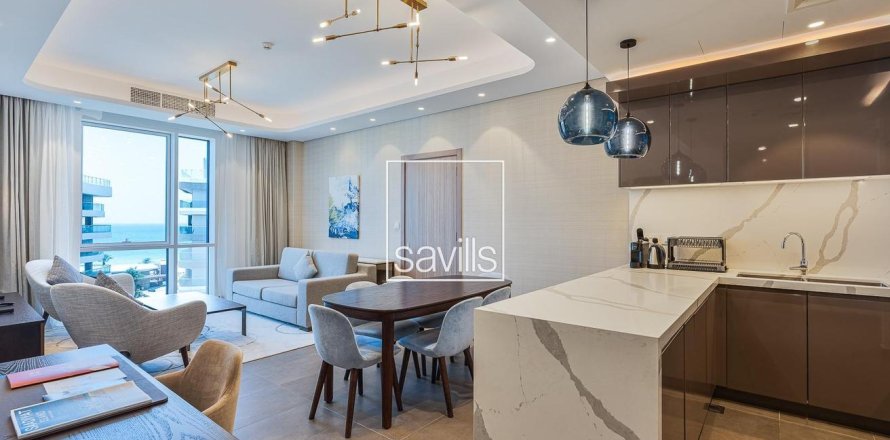 2 bedrooms Apartment on the Saadiyat Island, UAE No. 211148