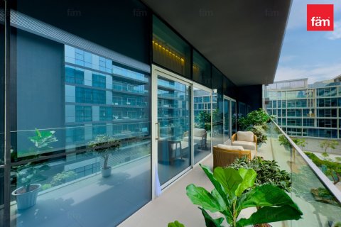 2 غرف نوم شقة في City Walk, الإمارات العربية المتحدة رقم 154990 17