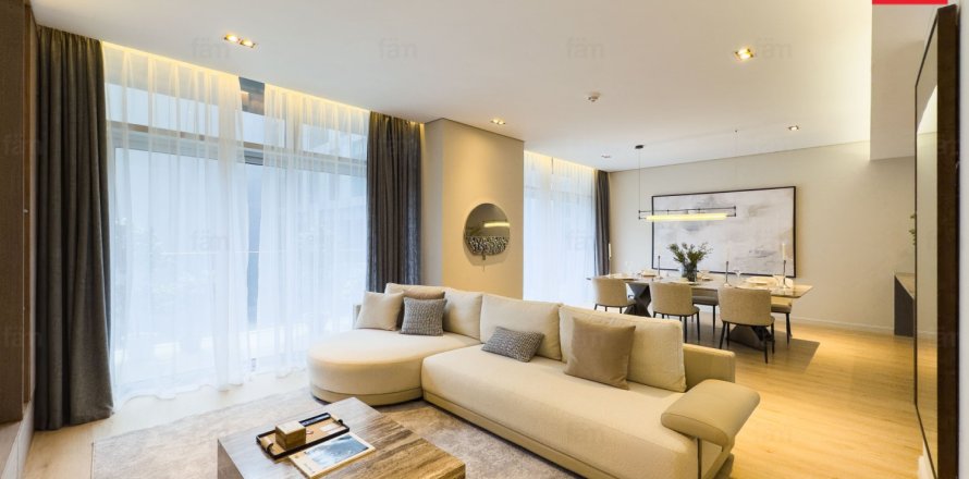 2 غرف نوم شقة في City Walk, الإمارات العربية المتحدة رقم 154990