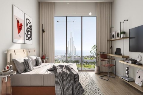 2 bedrooms Apartment on the Saadiyat Cultural District, UAE No. 56044 5