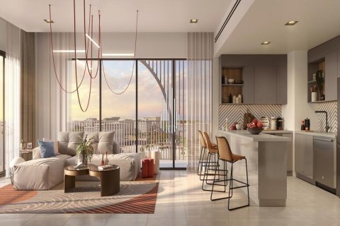 2 bedrooms Apartment on the Saadiyat Cultural District, UAE No. 56044 8