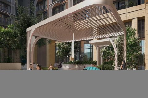 2 bedrooms Apartment on the Saadiyat Cultural District, UAE No. 56044 15