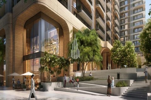 2 bedrooms Apartment on the Saadiyat Cultural District, UAE No. 56044 25