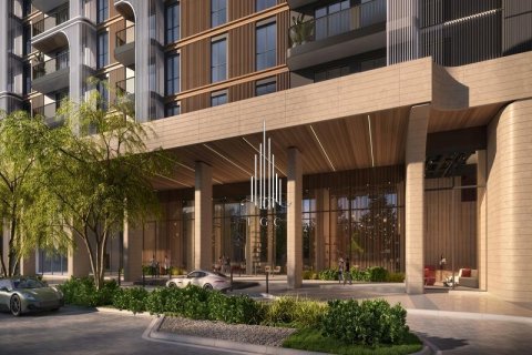 2 bedrooms Apartment on the Saadiyat Cultural District, UAE No. 56044 18