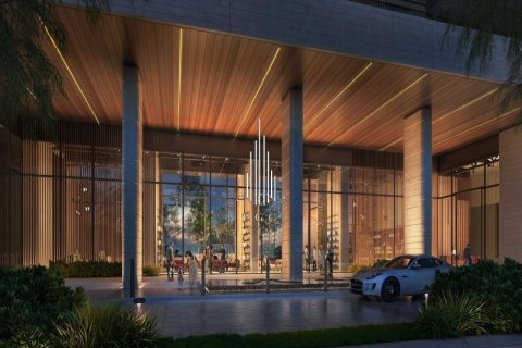 2 bedrooms Apartment on the Saadiyat Cultural District, UAE No. 56044 22