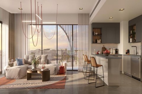 2 bedrooms Apartment on the Saadiyat Cultural District, UAE No. 56044 9