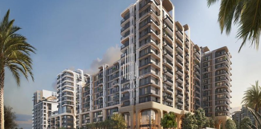 2 bedrooms Apartment on the Saadiyat Cultural District, UAE No. 56044