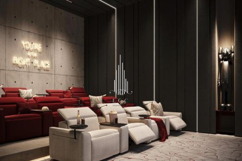 2 bedrooms Apartment on the Saadiyat Cultural District, UAE No. 56044 14