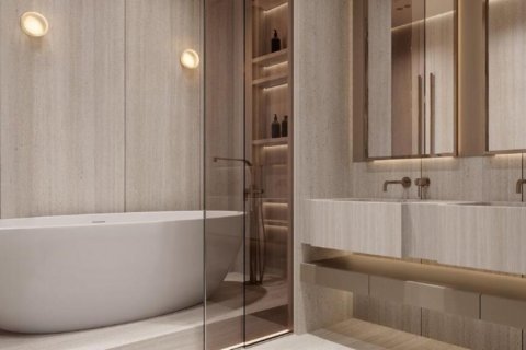 Квартира с 3 спальнями в Дубай, ОАЭ №109827 14