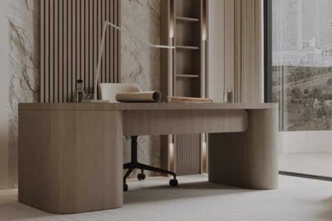 Квартира с 3 спальнями в Дубай, ОАЭ №109827 3