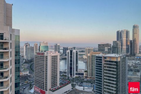 Apartment de 1 dormitorio en Downtown Dubai (Downtown Burj Dubai), UAE No. 159866 11