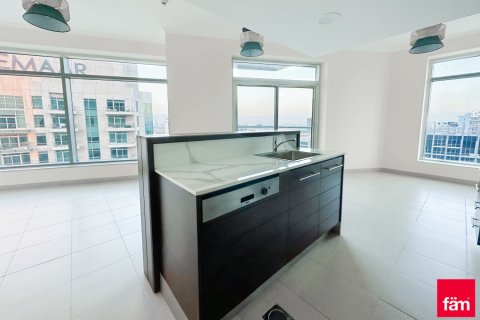 Apartment de 1 dormitorio en Downtown Dubai (Downtown Burj Dubai), UAE No. 159866 13
