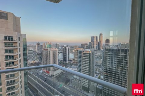 1 غرف نوم شقة في وسط مدينة دبي, الإمارات العربية المتحدة رقم 159866